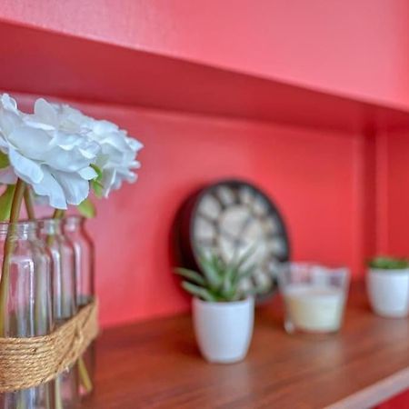 Studio Cosy Hypercentre Proche Paris 科尔贝－埃索讷 外观 照片