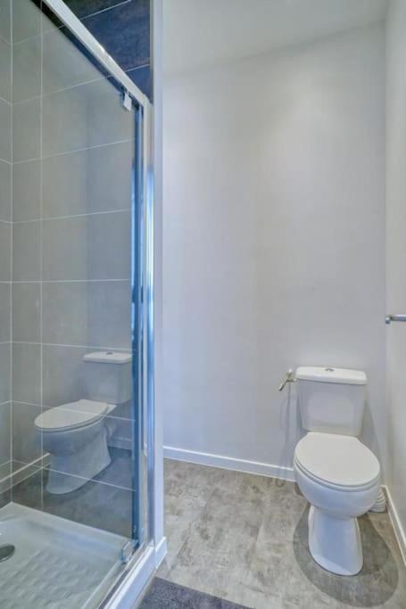 Studio Cosy Hypercentre Proche Paris 科尔贝－埃索讷 外观 照片